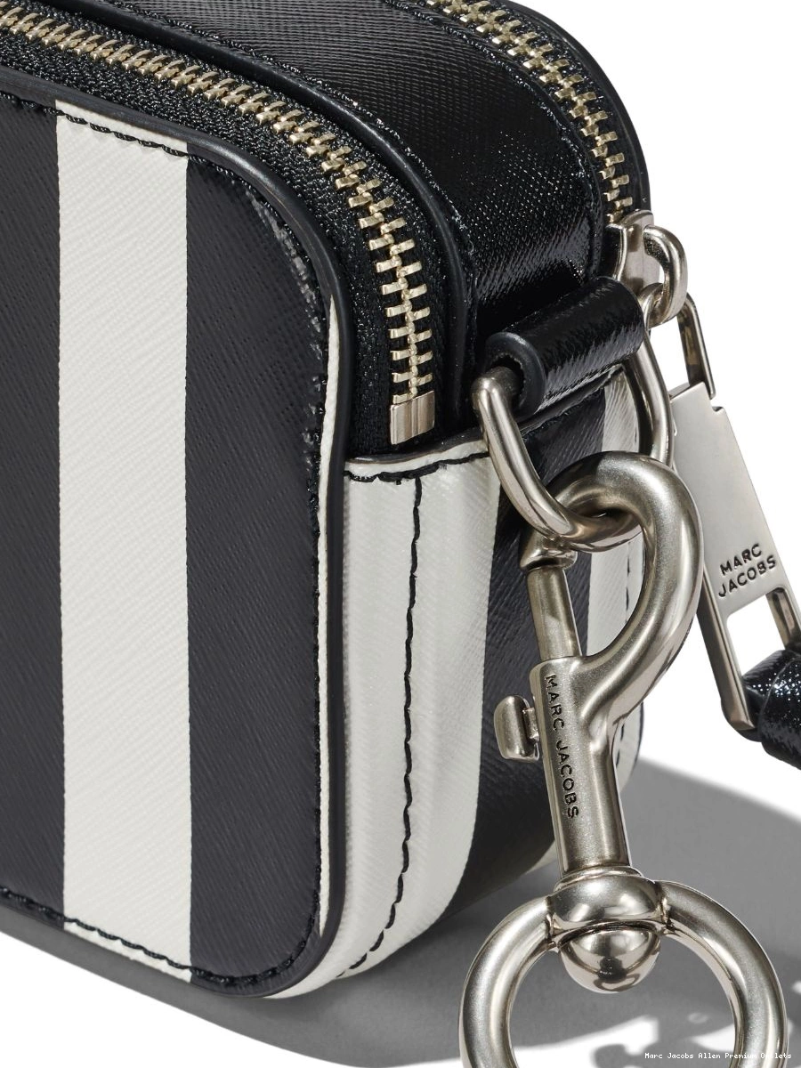 Affordable Women bag Jacobs Snapshot The camera Striped Marc 0715